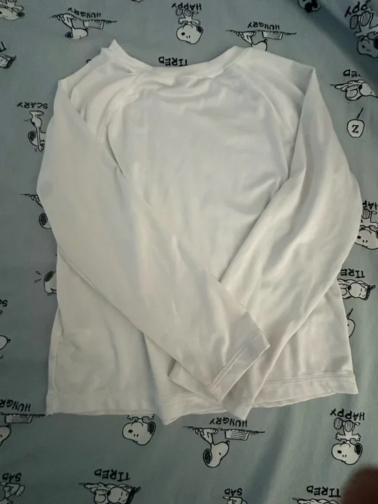 Old Navy Kids' Gradient Rainbow Swim Shorts - Blue, Green, Pink, Yellow - Picture 6 of 6